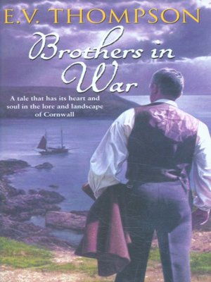 cover image of Brothers in war